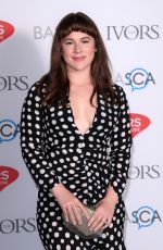 KATY B at Ivor Novello Awards in London 05/31/2018