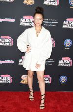 KAYLA MAISONET at Radio Disney Music Awards 2018 in Los Angeles 06/22/2018