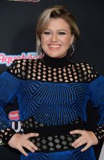 KELLY CLARKSON at Radio Disney Music Awards 2018 in Los Angeles 06/22/2018