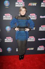 KELLY CLARKSON at Radio Disney Music Awards 2018 in Los Angeles 06/22/2018