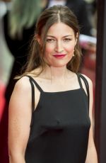 KELLY MACDONALD at Edinburgh International Film Festival 06/20/2018