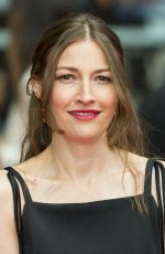 KELLY MACDONALD at Edinburgh International Film Festival 06/20/2018