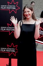 KELLY MACDONALD at Edinburgh International Film Festival 06/20/2018
