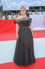 KELLY OSBOURNE at 25th Life Ball in Vienna 06/01/2018