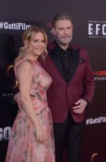 KELLY PRESTON at Gotti Premiere in New York 06/14/2018