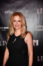 KELLY PRESTON at Gotti Release Party in Miami 06/07/2018
