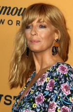 KELLY REILLY at Yellowstone Show Premiere in Los Angeles 06/11/2018