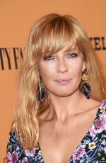 KELLY REILLY at Yellowstone Show Premiere in Los Angeles 06/11/2018