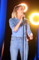 KELSEA BALLERINI Performs at CMT Music Awards 2018 in Nashville 06/06/2018