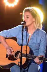 KELSEA BALLERINI Performs at CMT Music Awards 2018 in Nashville 06/06/2018