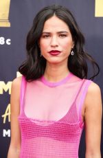 KELSEY CHOW at 2018 MTV Movie and TV Awards in Santa Monica 06/16/2018