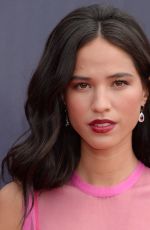 KELSEY CHOW at 2018 MTV Movie and TV Awards in Santa Monica 06/16/2018