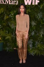 KELSEY CHOW at Max Mara WIF Face of the Future in Los Angeles 06/12/2018