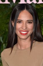 KELSEY CHOW at Max Mara WIF Face of the Future in Los Angeles 06/12/2018