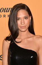 KELSEY CHOW at Yellowstone Show Premiere in Los Angeles 06/11/2018