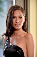 KELSEY CHOW at Yellowstone Show Premiere in Los Angeles 06/11/2018