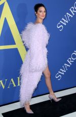 KENDALL JENNER at CFDA Fashion Awards in New York 06/05/2018