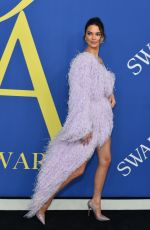 KENDALL JENNER at CFDA Fashion Awards in New York 06/05/2018