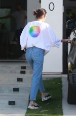KENDALL JENNER Leaves Ben Simmon