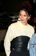 KENDALL JENNER Out for Dinner at Cipriani in New York 06/04/2018