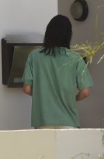 KENDALL JENNER Out in Los Angeles 06/22/2018