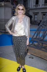 KIM CATTRALL at Royal Academy of Arts Summer Exhibition Preview Party in London 06/06/2018