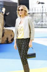 KIM CATTRALL at Royal Academy of Arts Summer Exhibition Preview Party in London 06/06/2018