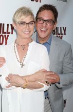 KIM JOHNSTON ULRICH at Billy Boy Premiere in Los Angeles 06/12/2018