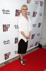 KIM JOHNSTON ULRICH at Billy Boy Premiere in Los Angeles 06/12/2018
