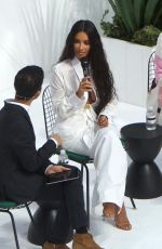 KIM KARDASHIAN and KRIS JENNER at Interview at BOF West in Beverly Hills 06/18/2018