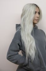 KIM KARDASHIAN for Yeezy