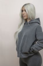 KIM KARDASHIAN for Yeezy