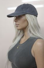 KIM KARDASHIAN for Yeezy