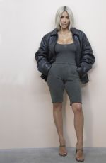 KIM KARDASHIAN for Yeezy