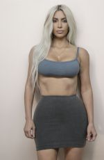 KIM KARDASHIAN for Yeezy