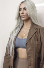 KIM KARDASHIAN for Yeezy