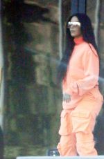 KIM KARDASHIAN Out and About in Calabasas 06/11/2018