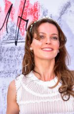 KIMBERLEIGH GELBER at Serpentine Gallery Summer Party in London 06/19/2018