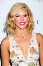 KIMBERLY CALDWELL at Bloom Summit in Los Angeles 06/02/2018