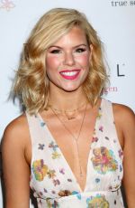 KIMBERLY CALDWELL at Bloom Summit in Los Angeles 06/02/2018