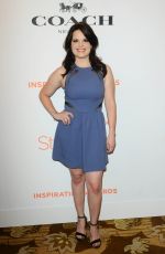 KIMBERLY J. BROWN at Step Up Inspiration Awards 2018 in Los Angeles 06/01/2018