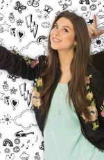 KIRA KOSARIN in IT Girl, July 2018