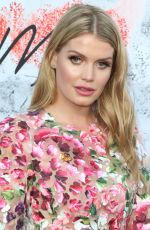 KITTY SPENCER at Serpentine Gallery Summer Party in London 06/19/2018