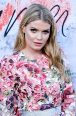 KITTY SPENCER at Serpentine Gallery Summer Party in London 06/19/2018