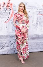 KITTY SPENCER at Serpentine Gallery Summer Party in London 06/19/2018