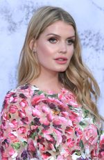 KITTY SPENCER at Serpentine Gallery Summer Party in London 06/19/2018