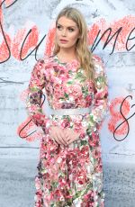 KITTY SPENCER at Serpentine Gallery Summer Party in London 06/19/2018