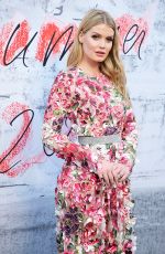 KITTY SPENCER at Serpentine Gallery Summer Party in London 06/19/2018