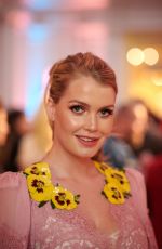 KITTY SPENCER at Victoria and Albert Museum Summer Party in London 06/13/2018
