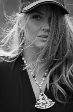KITTY SPENCER for Bvlgari 2018